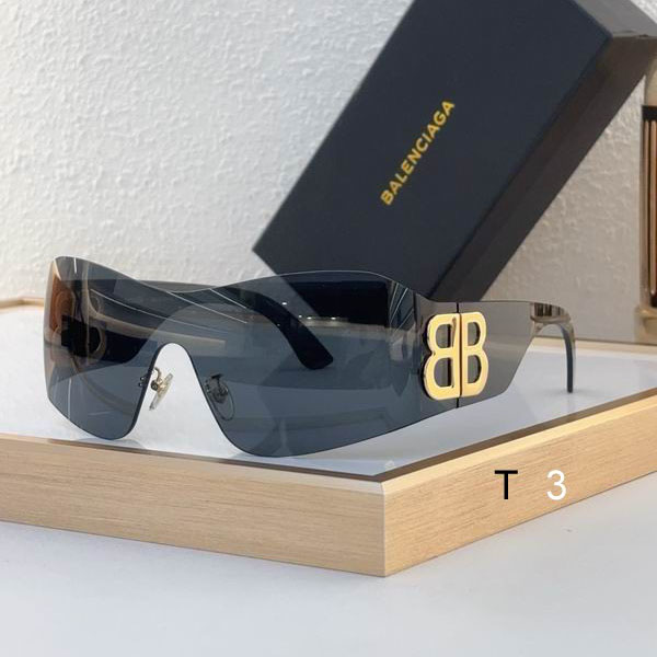 Balenciaga Sunglasses ID:20250617-58
